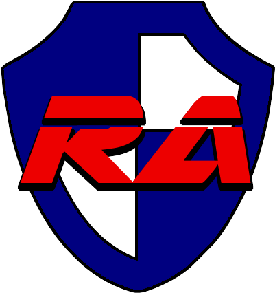 Red Alert Logo - Emblem (640x480)