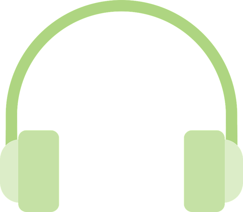 Headphone Clipart Gambar - Bts (824x720)