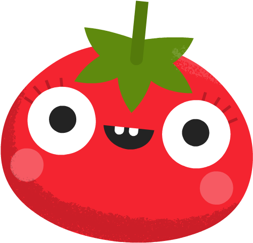 The Vegan Stickers Of Simple Happy Kitchen Messages - Sticker (600x600)