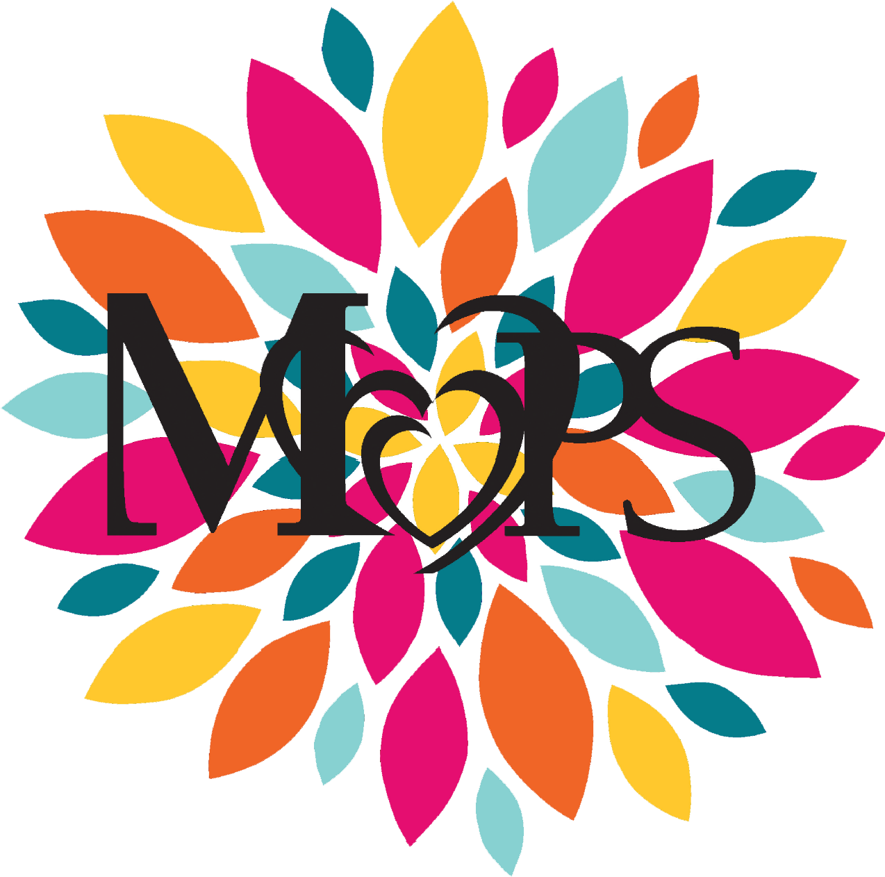 Coming Soon Mops 2015-2016 - Purple In Bloom Large Tote Bag, Adult Unisex, Natural, (2400x1650)