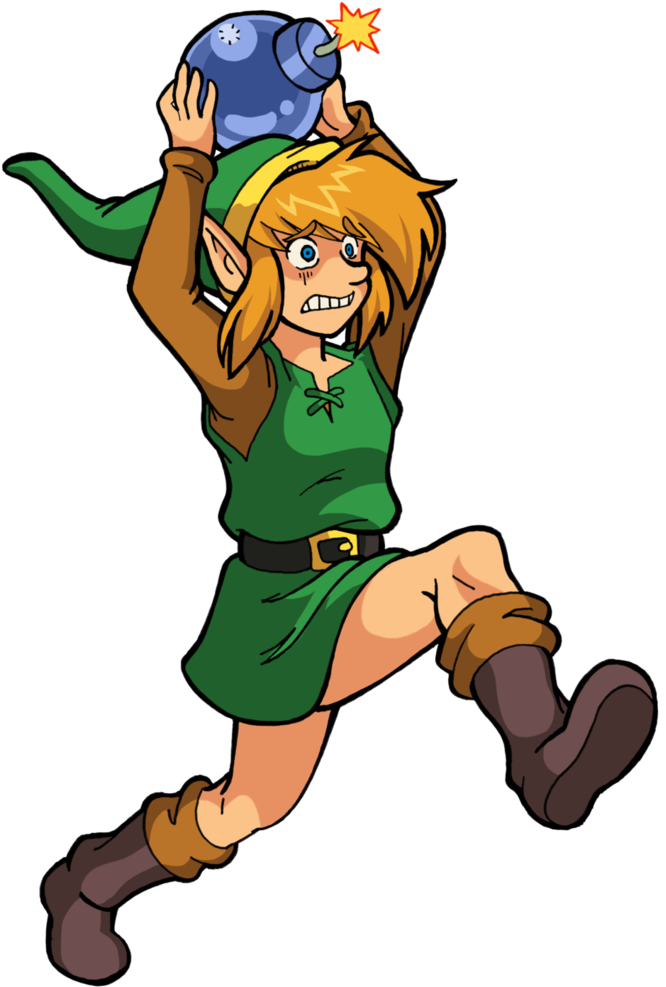 Bomb By Nico Neko - Nico (726x1100)