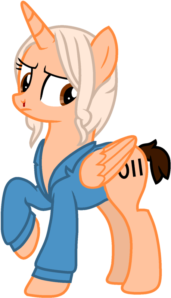 Eleven By Artblawk - Cartoon (774x1033)