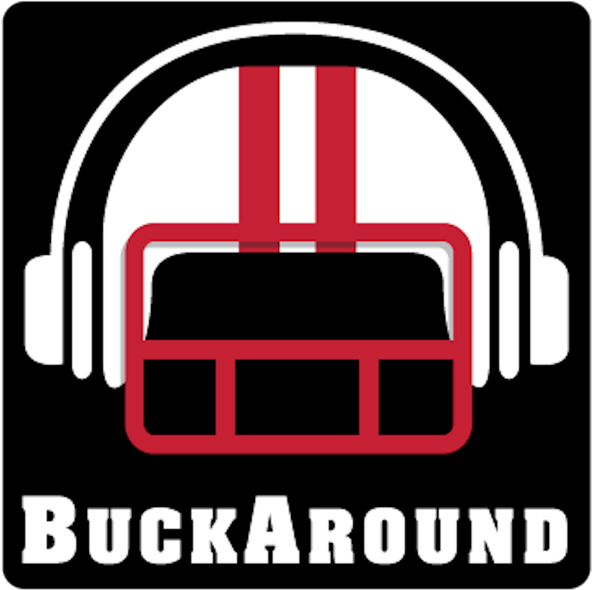 A Wisconsin Badgers Football Podcast - Fiat (1400x1400)