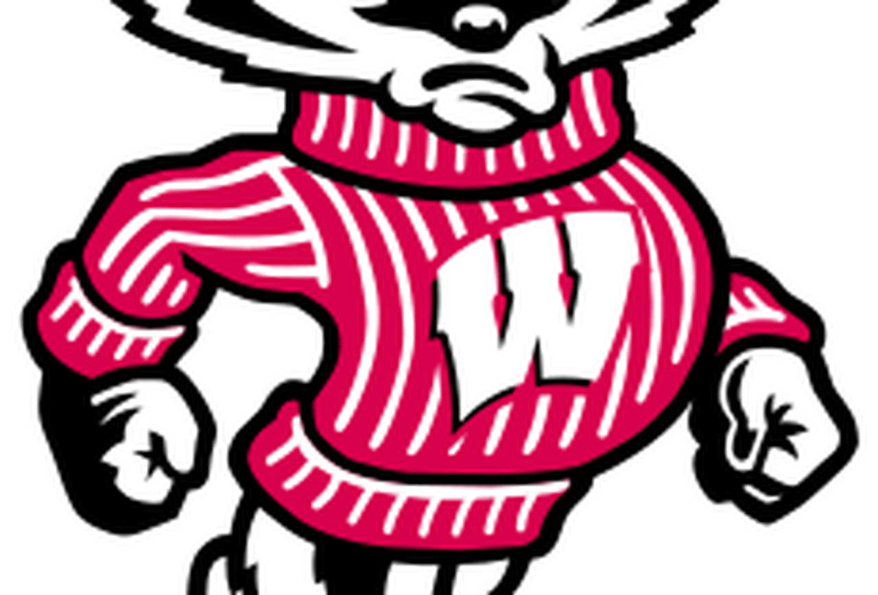 Bucky Badger, Netflix, And Jeff Bezos All Had A Bad - University Of Wisconsin Madison Mascot (1280x868)