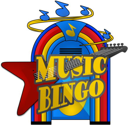 Music Bingo - Music Bingo Victoria Bc (484x500)
