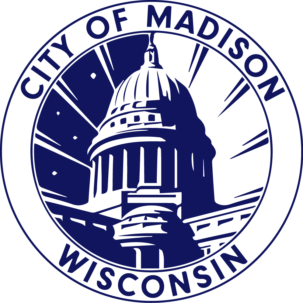 Madison, Wisconsin - City Of Madison Wisconsin (996x997)