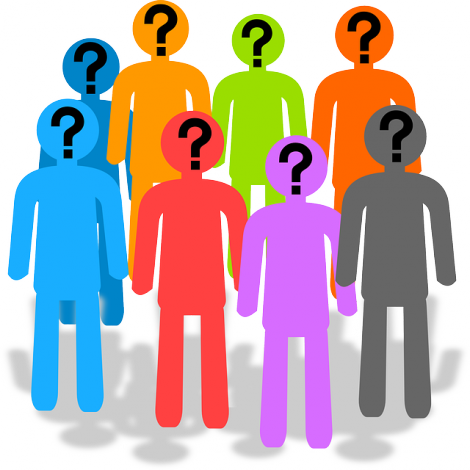 Uwpd Keeps Tabs On Yik Yak Use On Campus For Crime - Bürger Clipart (470x470)