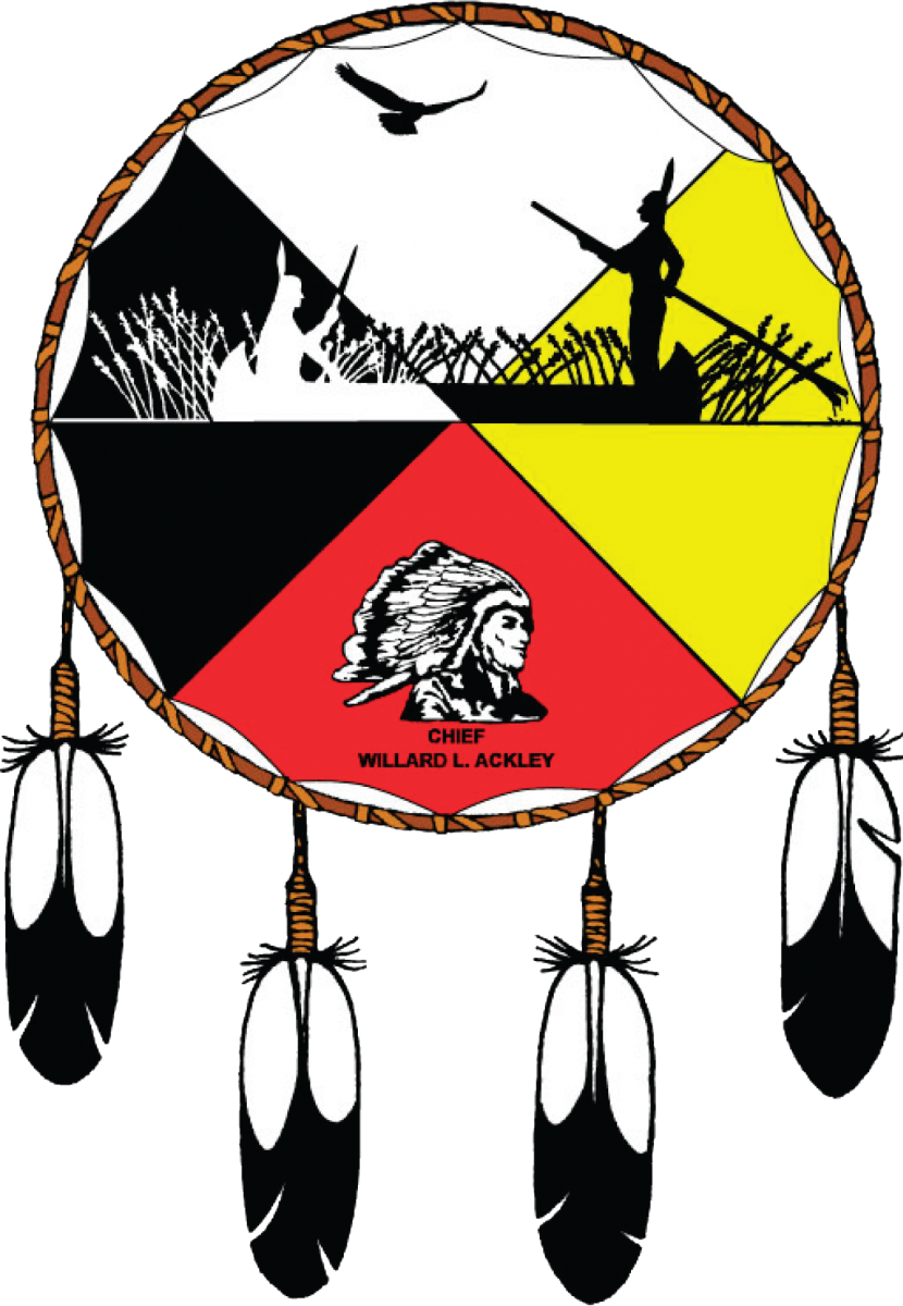 Sokaogon Chippewa Community - Mole Lake Tribe (830x1200)