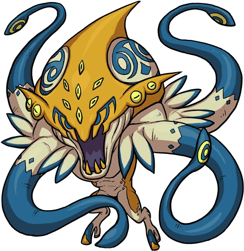 Grimron - Work Of Art (512x512)