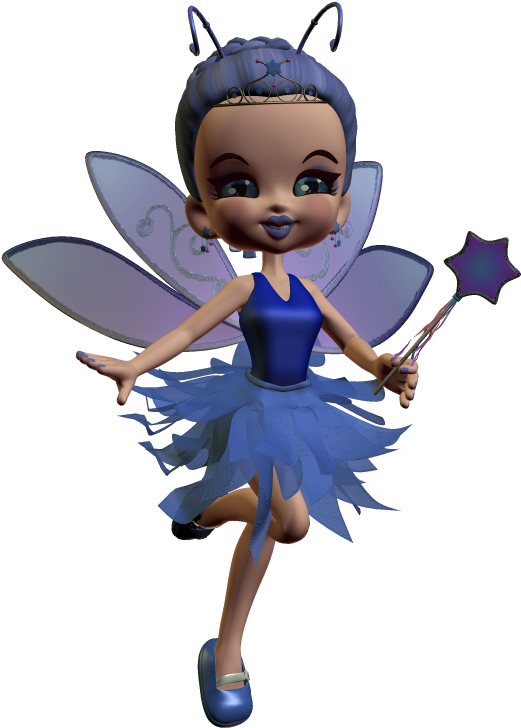 Fairies, Cookies, Angels, Dolls, Faeries, Biscuits, - Fairy (800x768)