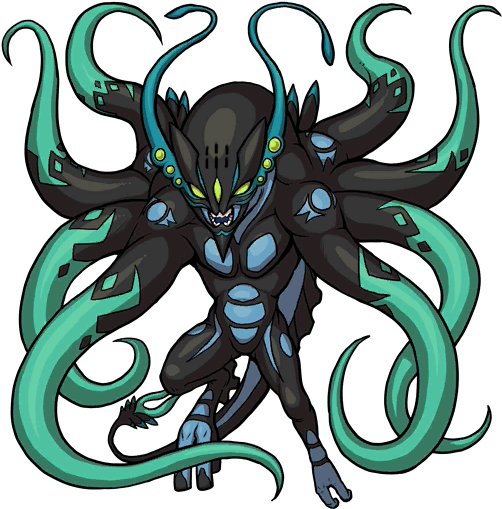 Ixaal Artwork - Work Of Art (512x512)