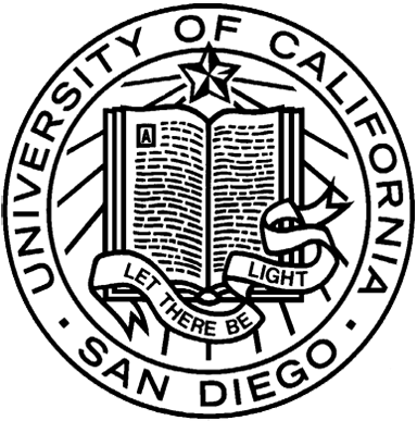 401 University Center - University Of California Logo (400x400)