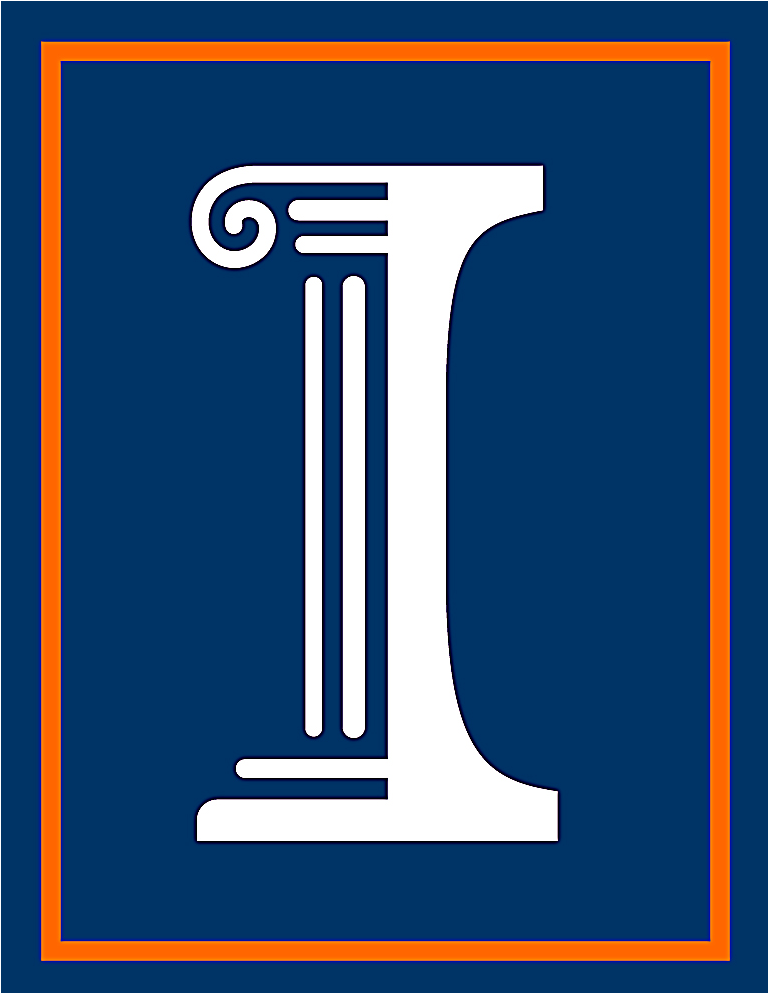 University Of Illinois Trustees Face Resolution Urging - University Of Illinois At Urbana–champaign (848x1098)