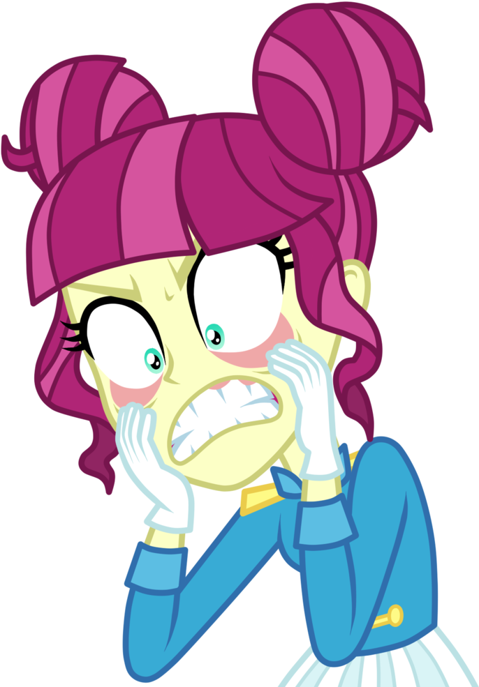 Mixiepie, Background Human, Clothes, Commission, Equestria - Comics (726x1024)