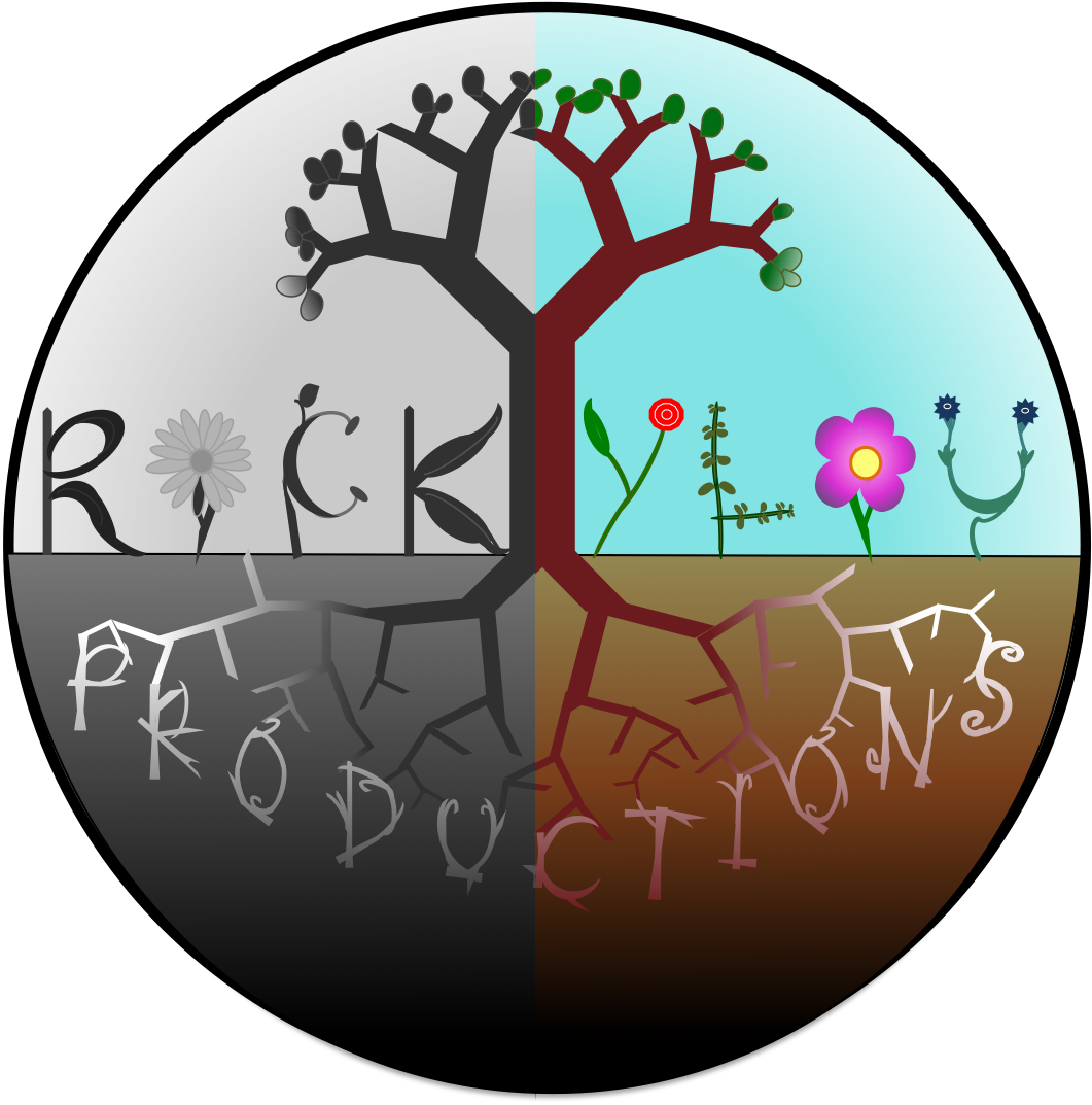 Rlp Logo 27lvs Bw-col - Rlp Logo (1061x1073)