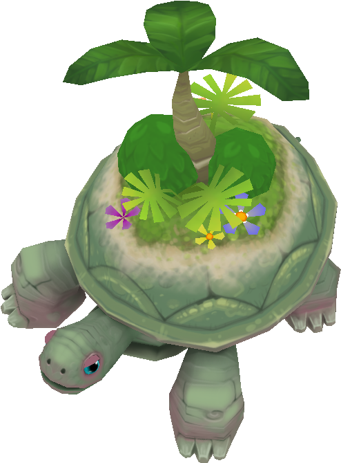 Once The Commodore Begins Setting Sail For Tortoise - Green Sea Turtle (682x826)