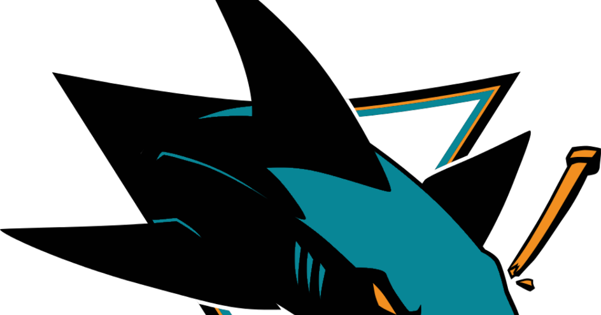 The San Jose Blog - San Jose Shark Logo (1200x630)
