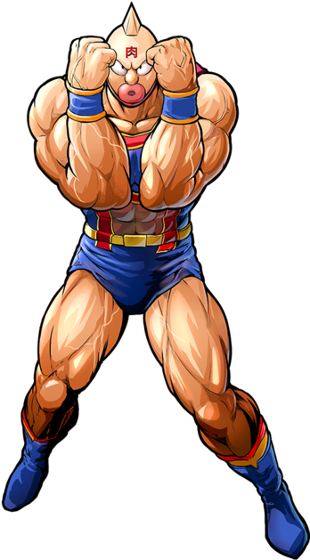 Https - //cdn Image - Pf - Dena - D4f8 317a 93be 29bee6b0dc26 - マッスル ショット キン肉 マン (400x634)