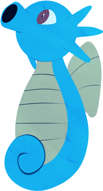 Everytime I See - Cartoon (540x679)