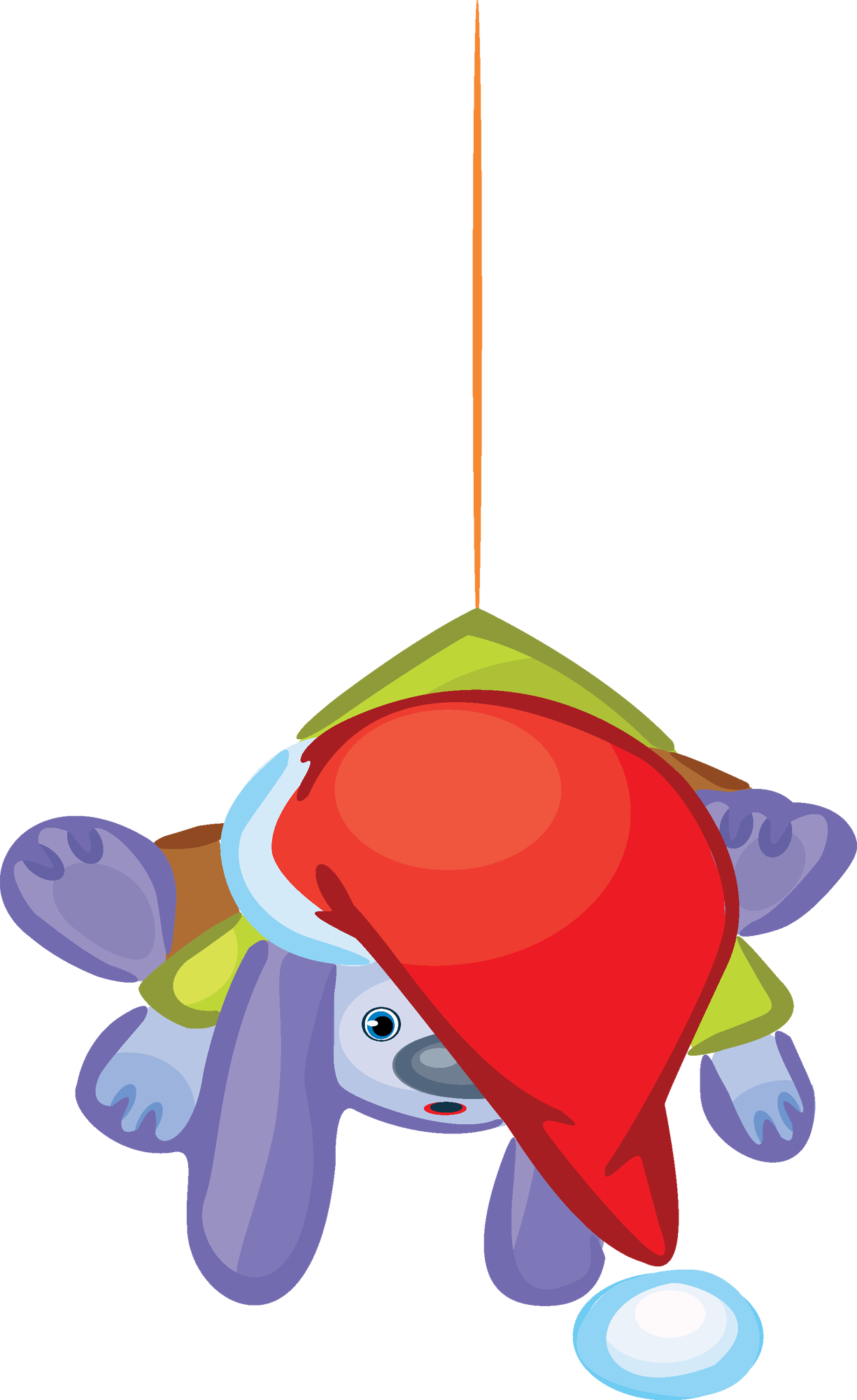 Новогодние Котята, Елочные Игрушки, Елочные Игрушки - Christmas 10 Oval Car Magnet (1225x2000)