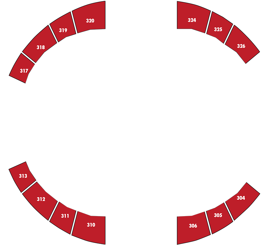 Section Full Season Price Per Game* Half Season Price - Ovulation Chart 28 Days Cycle (1000x906)