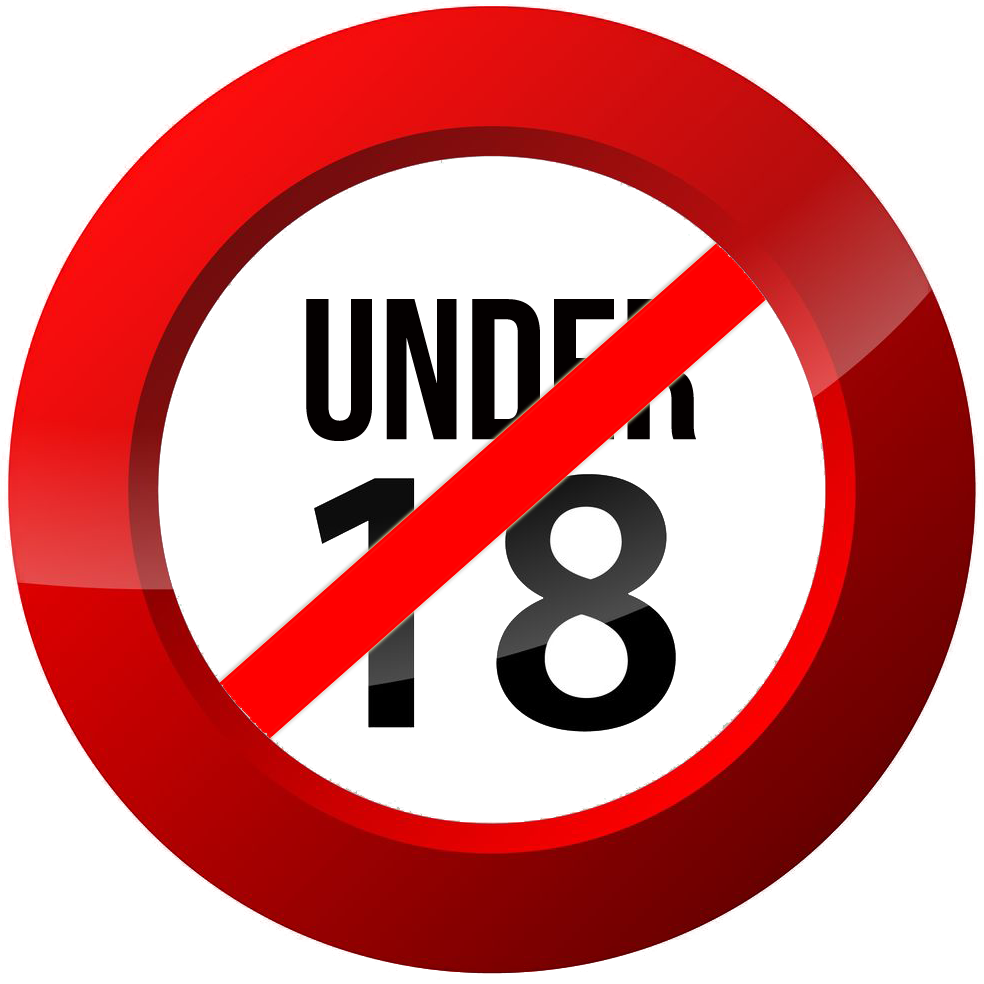 Ограничение 18 картинки