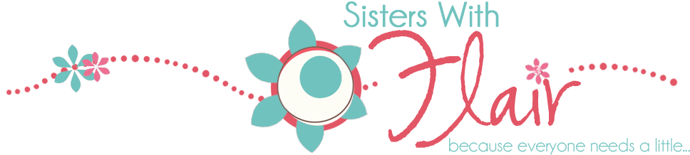 Sisters With Flair - Flair (1000x274)