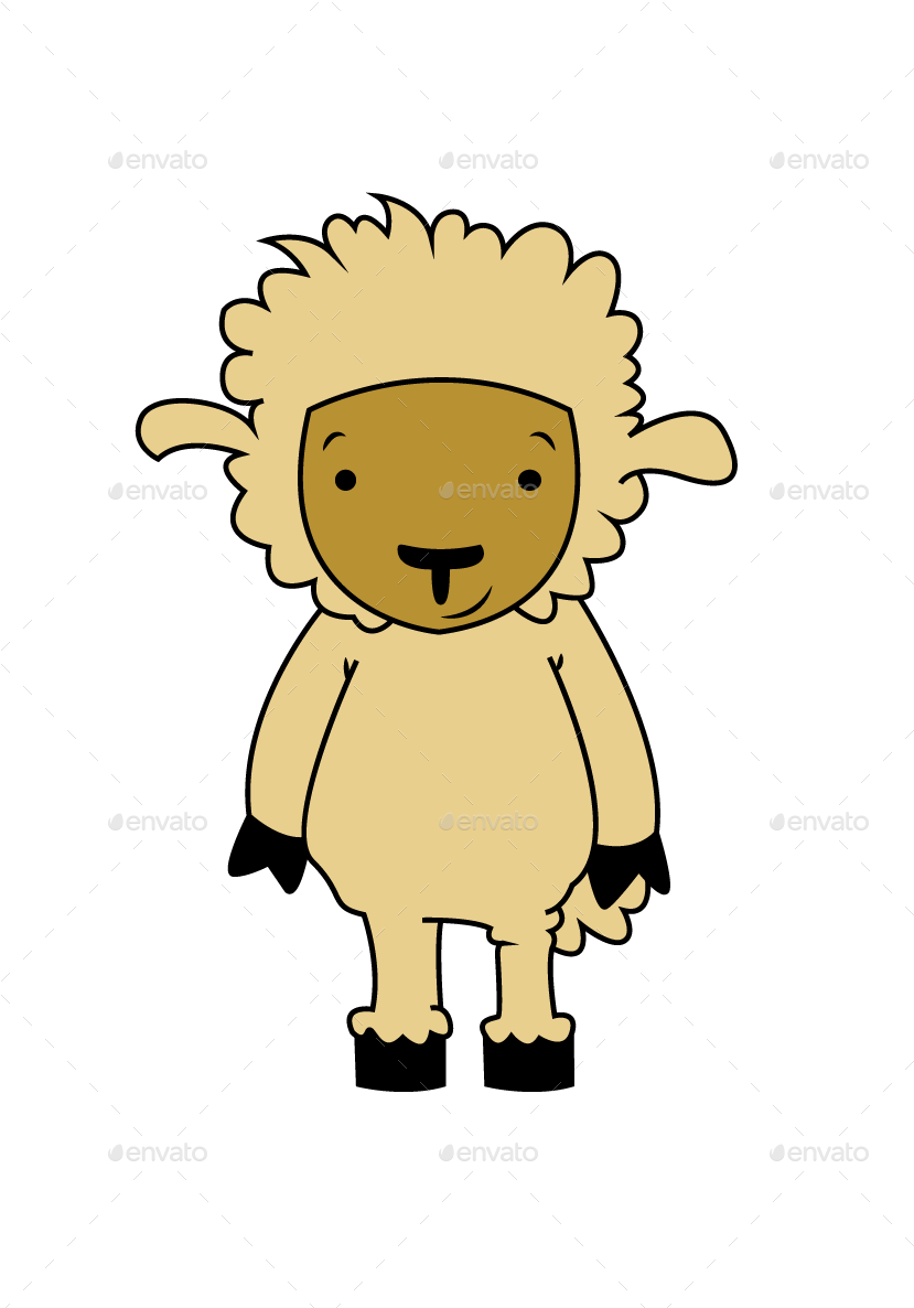 Little Prince Theme Visual/1/1 - Cartoon (842x1191)