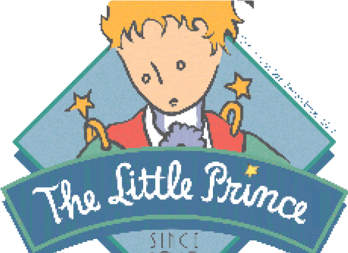 Le Petit Prince - Little Prince By Antoine De Saint-exupery (755x503)