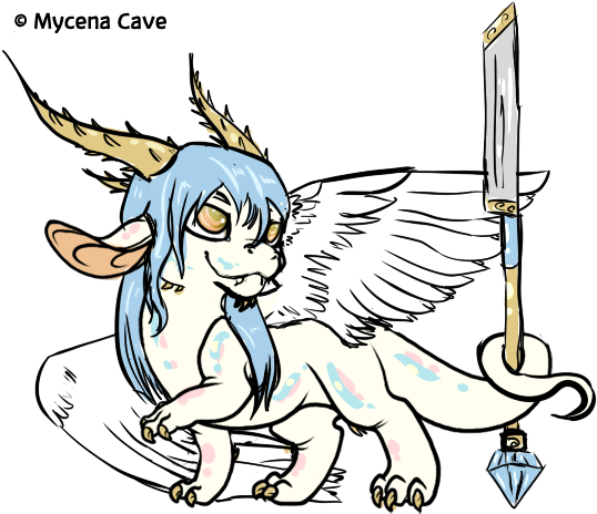 Show Spoiler - Mycena (600x560)