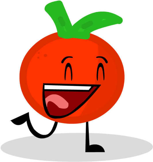 Object Island Tangerine By Objectdudeisland-d7eq7pw - Illustration (1024x829)