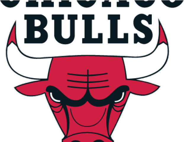 Red Bull Clipart Propensity - Illinois Professional Sports Teams (640x480)