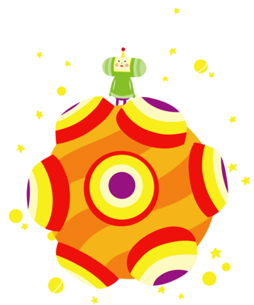 Le Petit Prince Cosmique - The Little Prince (571x495)
