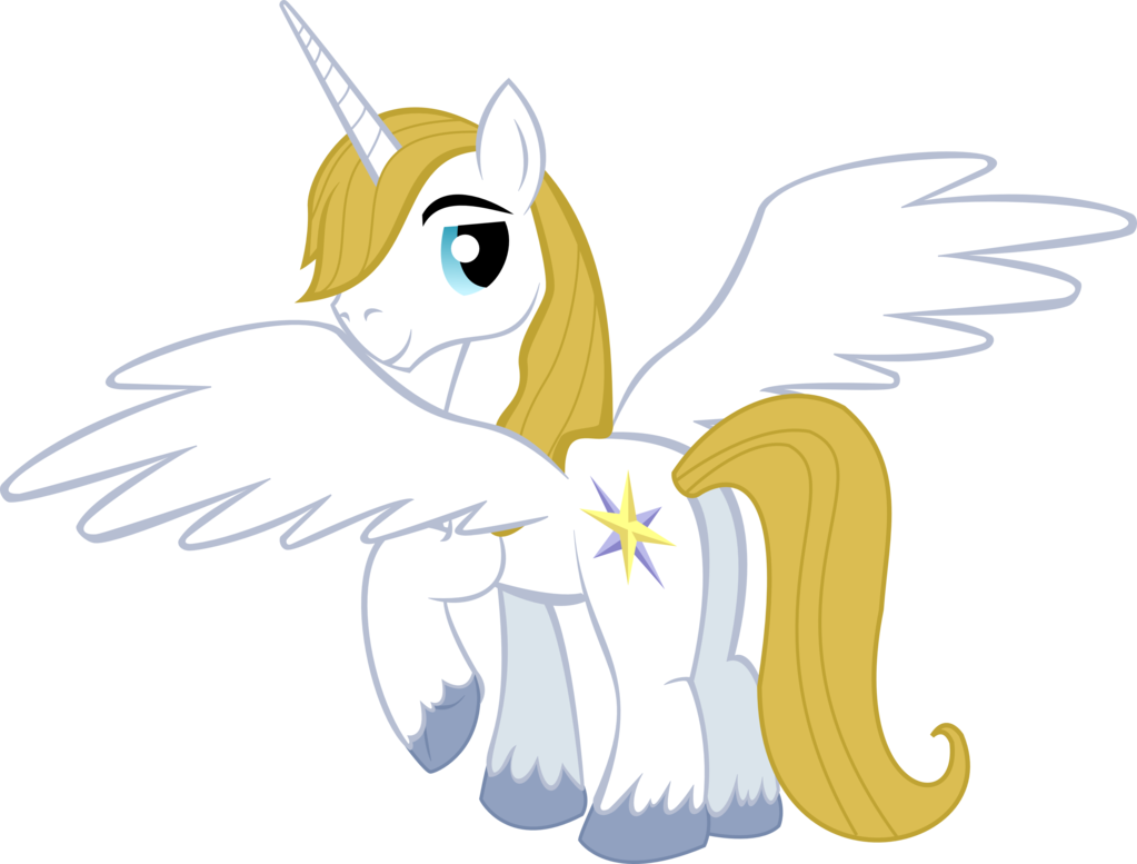 Prince Blueblood By Memershnick - Prince Blueblood (1023x777)