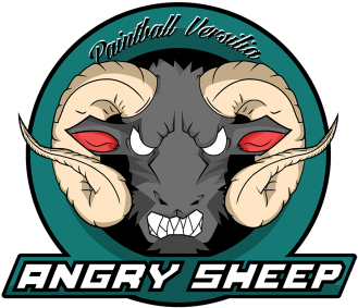 Angry Sheep - Angry Sheep (360x346)