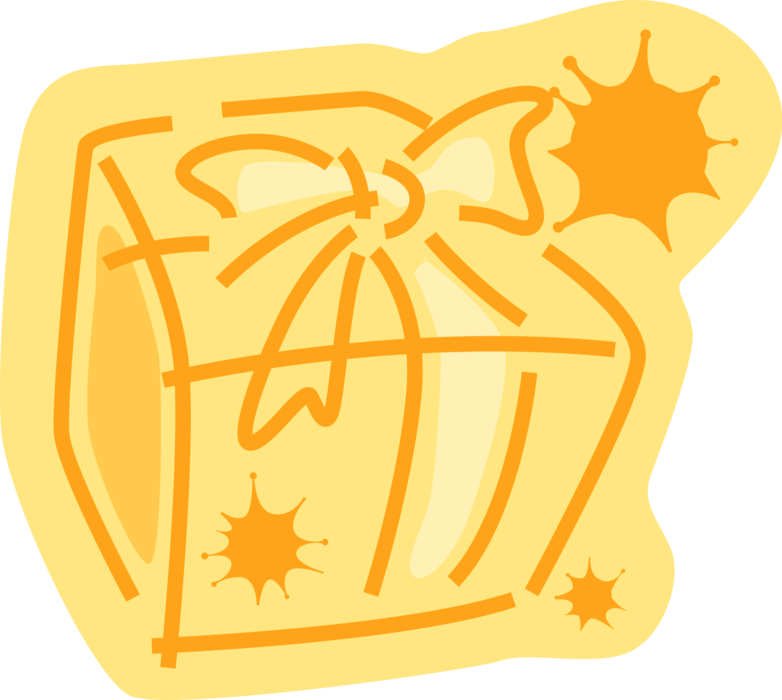 Vector Illustration Of Holiday Festive Season Christmas - Vector Illustration Of Holiday Festive Season Christmas (782x700)