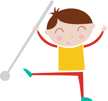 The Norrie Disease Foundation Character - Norrie Disease (366x345)