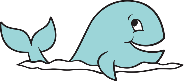 Tuckey The Whale - Cetacea (631x280)