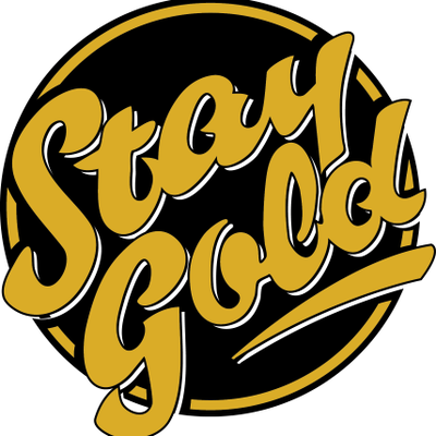 Stay Gold - Stay Gold Austin (400x400)