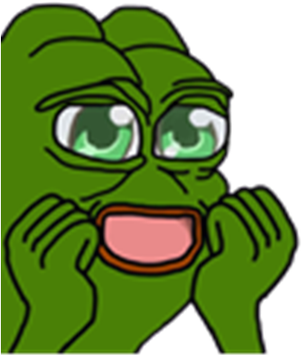 69 Nugs Buy Now - Happy Pepe The Frog (420x420)