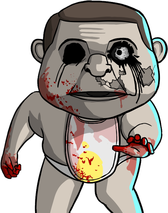 Mouse On Twitter - Cartoon (720x720)