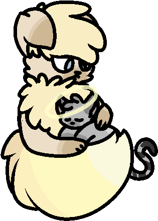 I Love My Dead Cat By Blastoiise - I Love My Dead Cat By Blastoiise (351x482)