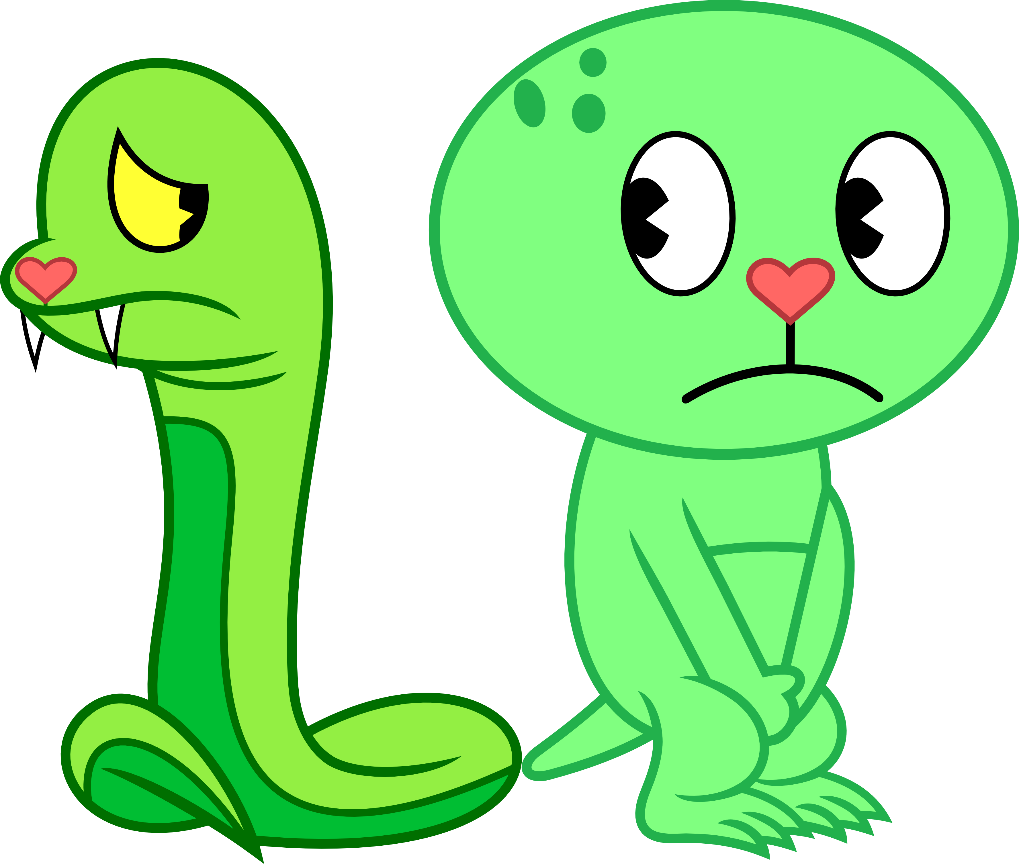 Porygon2z 9 0 No Scales, No Shell By Porygon2z - Cartoon Turtle No Shell (3555x3015)