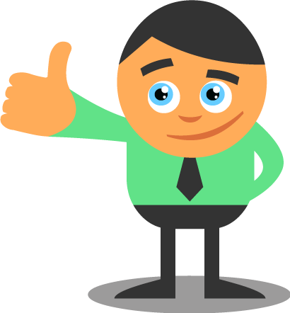 Happy Transparent Png - Happy Png (410x442)
