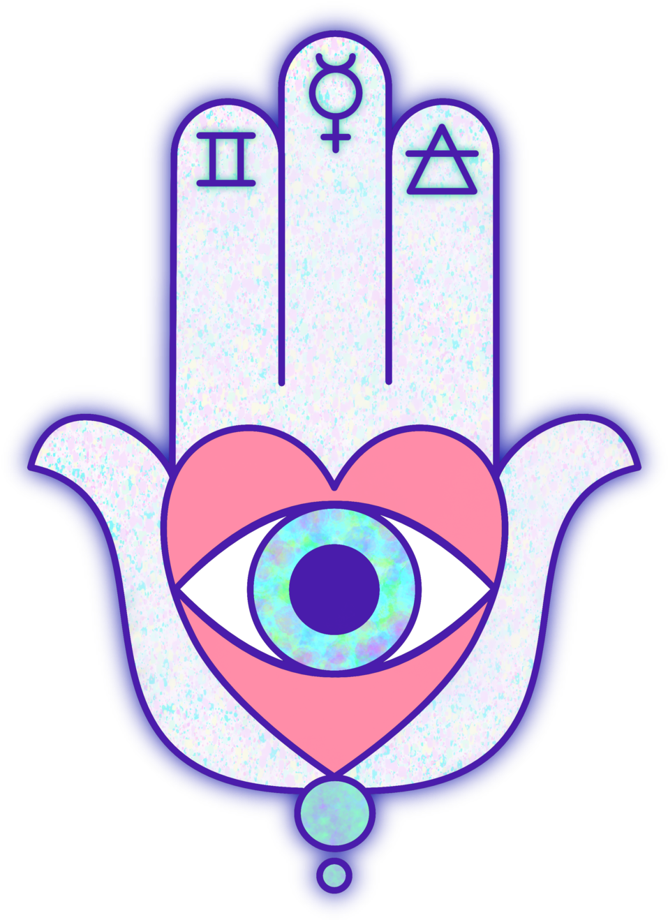 Gemini Astral Hamsa By Corvuswolf23 Gemini Astral Hamsa - Gemini Astral Hamsa By Corvuswolf23 Gemini Astral Hamsa (1024x1325)