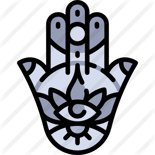 Hamsa - Hamsa (512x512)