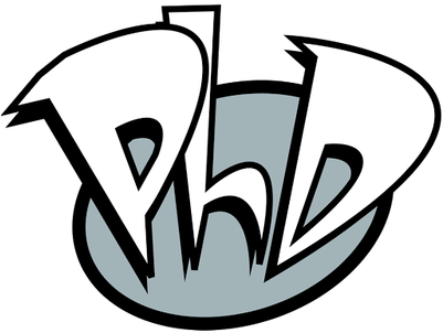 P Hamsa Datta - Phd Comics Logo (400x400)