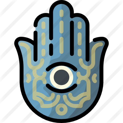 Hamsa - Hamsa (512x512)