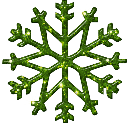 Album - Snowflakes Tattoo (500x482)