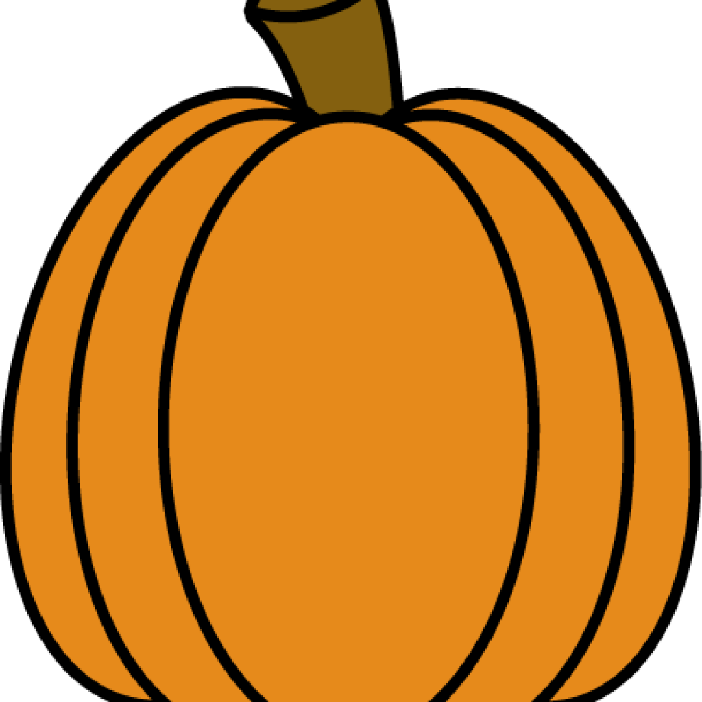 Pumpkin Pictures Clip Art Autumn Pumpkin Clip Art Autumn - Clip Art (1024x1024)